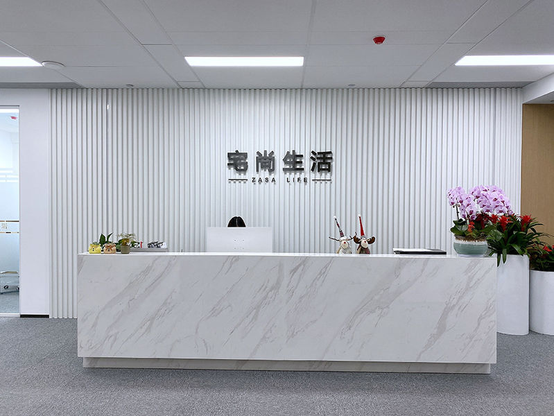 China Hangzhou Jianjia Household Supplies Co.,Ltd. Perfil de la compañía