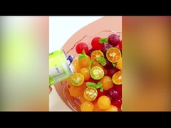 GJ2977 bandeja de cubo de hielo