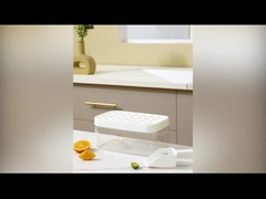 GJ2816 bandeja de cubo de hielo