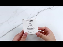 GJ2980 bandeja de cubo de hielo