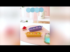 GJ3086 bandeja de cubo de hielo