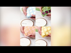 GJ3085 bandeja de cubo de hielo