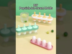 GJ2916 Modelos de helados para helados