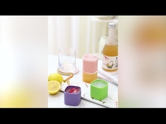 GJ3087 bandeja de cubo de hielo