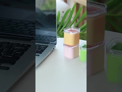 GJ3087 bandeja de cubo de hielo