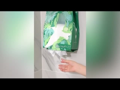 Cepillo de limpieza de trapo reemplazable